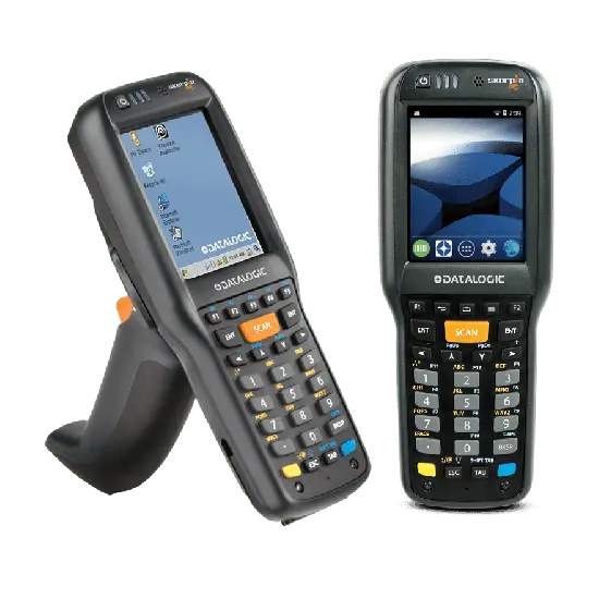 Terminal mobile Datalogic Skorpio x4